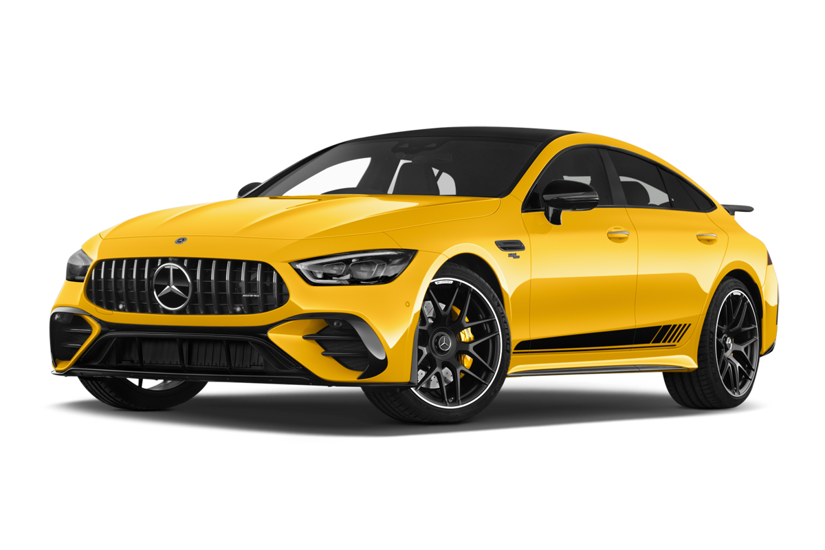MercedesBenz AMG GT GT 63 4Matic+ Ultimate 2dr Auto No Deposit Lease